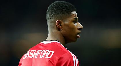 Το super-deal του Ράσφορντ