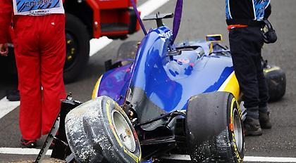 «Πράσινο» από τους γιατρούς σε Έρικσον