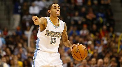 Εκτός λίστας των Μπλέιζερς για το summer league ο Έρικ Γκριν