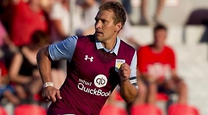 Η εικόνα ενός σύγχρονου ήρωα...