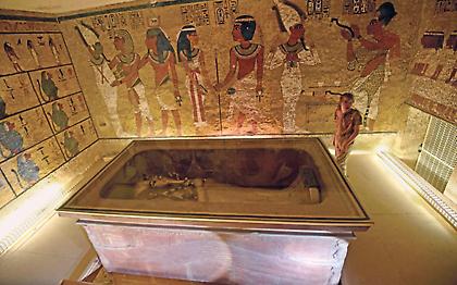 Με «σίδερο από τον ουρανό»