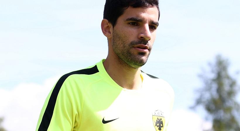 Ο ΣΠΟΡ FM με την ΑΕΚ στην Πολωνία: Έπιασε δουλειά ο Ντίας, ρεπό οι υπόλοιποι