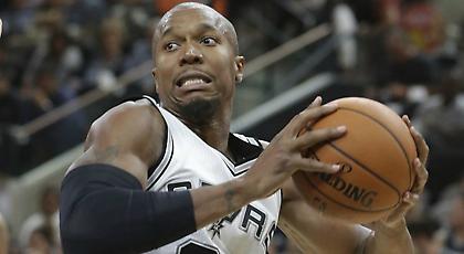 Και επίσημα «πολεμιστής» ο Γουέστ