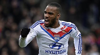 Ολάς: «Δεν υπάρχει ενδιαφέρον από Άρσεναλ για Λακαζέτ»