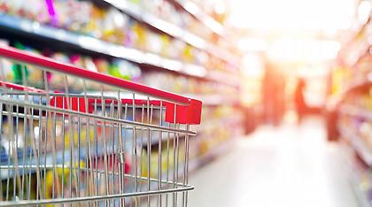 Ξάφρισαν πέντε σούπερ μάρκετ στην Καβάλα