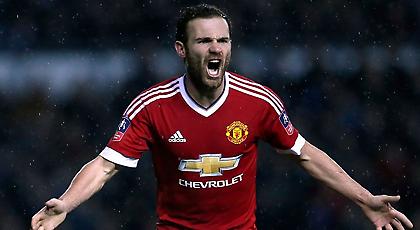 Δίνει Μάτα για Πογκμπά η Γιουνάιτεντ