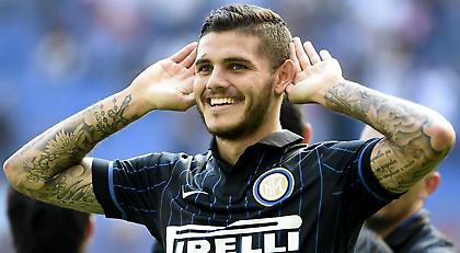 «Υπάρχει συμφωνία Ατλέτικο με Ικάρντι»