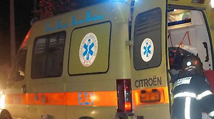 Πήγε να ζητήσει τα δεδουλευμένα του και τις... έφαγε