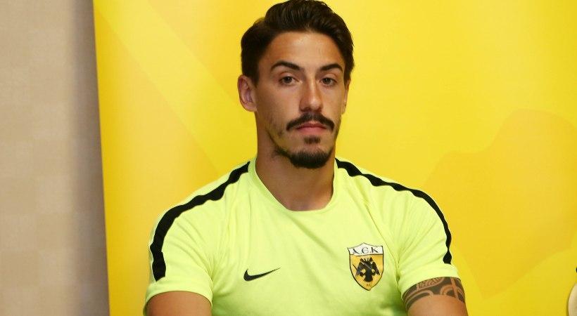 Σιμόες: «Όποιος ενδιαφέρεται, πρέπει να μιλήσει με τον πρόεδρο»