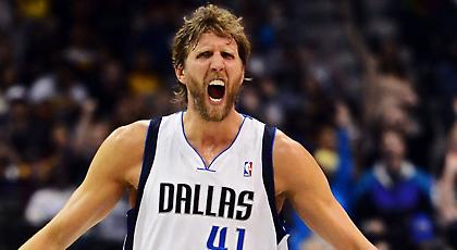 Αιχμές Νοβίτσκι για τον πρόεδρο των Μάβερικς