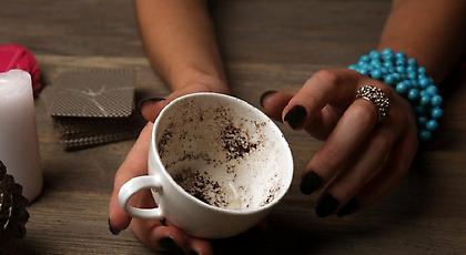 Απίστευτο: Εφαρμογή για online καφετζού από καφέ στη Θεσσαλονίκη