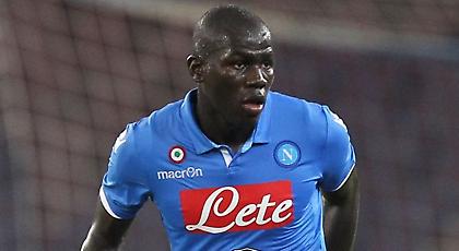 Στο επίκεντρο του ενδιαφέροντος ο Κουλιμπαλί