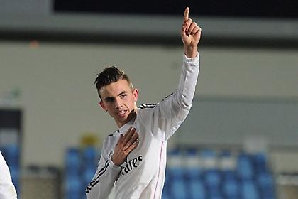 Δανεικός στη Βόλφσμπουργκ ο Μαγιοράλ