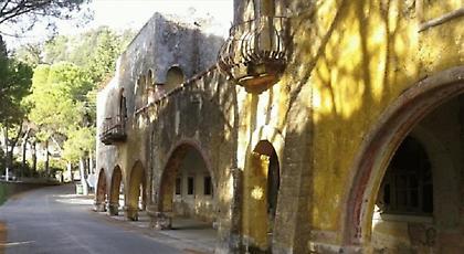 Αυτά είναι τα 14 ακίνητα που δημοπρατεί το ΤΑΙΠΕΔ