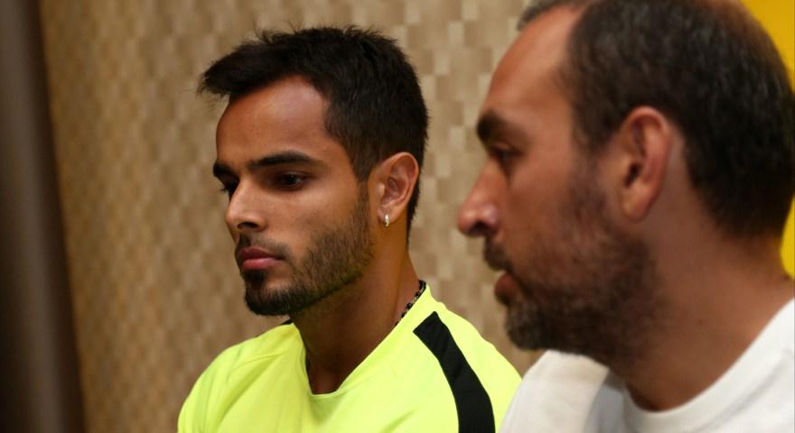 Γκάλο: «Λογικό να έχει απαιτήσεις ο κόσμος απαιτήσεις, θέλουμε να του δώσουμε χαρά»