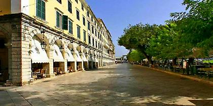 Κέρκυρα & Μύκονος στους 5 πιο φιλικούς προορισμούς για γκέι στην Ευρώπη