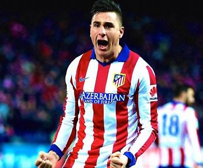 «Ισπανός» ο Χοσέ Χιμένες