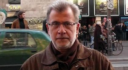 Πέθανε στα 58 του ο δημοσιογράφος Νίκος Μεγαδούκας