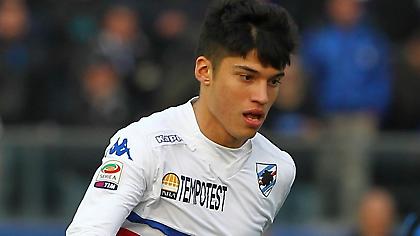 Στη Σεβίλλη ο Κορέα