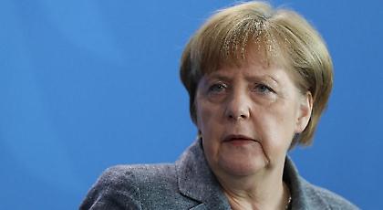 Μέρκελ: Μόλις εκλεγεί Πρωθυπουργός στη Βρετανία, περιμένω το Brexit