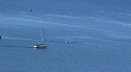 Συναγερμός στο λιμενικό -Ακυβέρνητο σκάφος στην Αίγινα