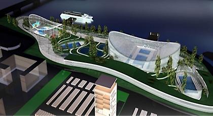 Στη Βουδαπέστη το Ευρωπαϊκό υγρού το 2020