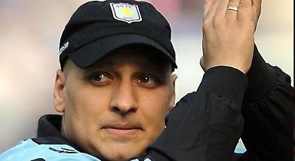 Η εικόνα ενός σύγχρονου ήρωα...