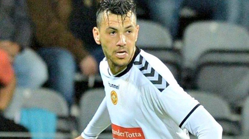 «Υπέγραψε προσύμφωνο με την ΑΕΚ ο Μπελκαρουί»