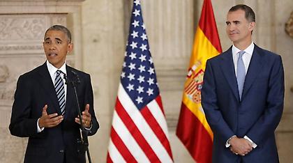 Ομπάμα: Η λιτότητα παράγοντας απογοητεύσεων και ανησυχιών στην Ευρώπη