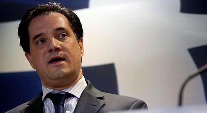 Αδωνις: Δεν νομίζω ότι ο Τσίπρας θα βρει 200 ψήφους για τον εκλογικό νόμο