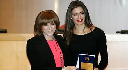 Σε καμπ Βουγιούκα, Κοντοχριστοπούλου