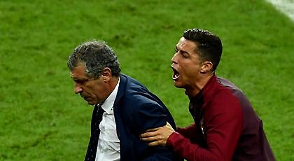 To πήρε ο Δάσκαλος