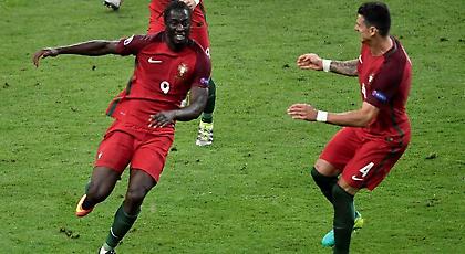 Οι «χρυσές» αλλαγές των τελικών του Euro (vids)