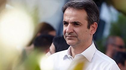 Μητσοτάκης: Να πάρουμε μαθήματα επιχειρηματικότητας και καινοτομίας από το Ισραήλ