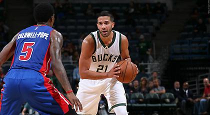 Koντά σε συμφωνία με Βάσκες οι Νετς