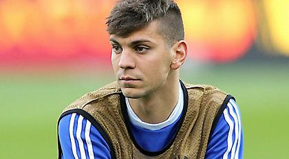 Προς Λεβερκούζεν ο Ντράγκοβιτς