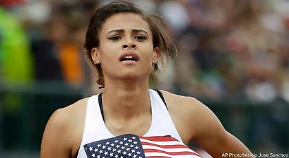 Η νεότερη Αμερικανίδα αθλήτρια στο Ρίο