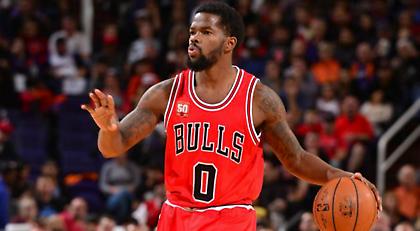 «Δυναμώνουν» με Άαρον Μπρουκς οι Πέισερς