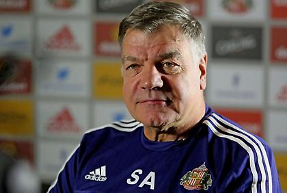 Συναντιέται με Άλαρνταϊς η αγγλική ομοσπονδία