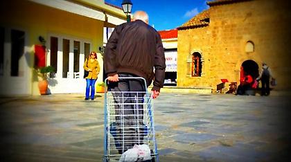 Από Πέμπτη το κοινωνικό εισόδημα αλληλεγγγύης