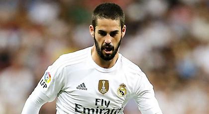 Αμφίβολο το μέλλον του Ίσκο στη Ρεάλ