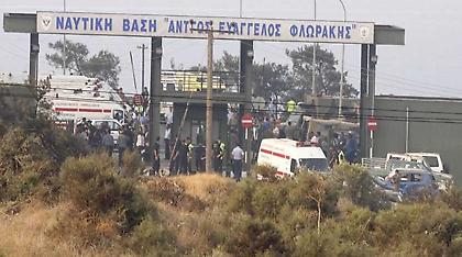 Κύπρος: Πέντε χρόνια από την έκρηξη με 13 νεκρούς στο Μαρί