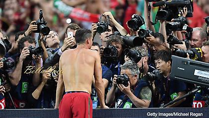 Έφτασε στο 65,2% η τηλεθέαση του τελικού!