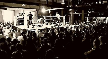 Στο ΖΜΑΚ My Beach έγινε χαμός (video)