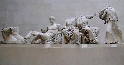 Βρετανοί βουλευτές ζητούν την επιστροφή των μαρμάρων του Παρθενώνα (video)