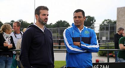 Ο Λεντέσμα και η μεταγραφική συνέχεια του Παναθηναϊκού