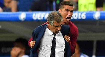 Ο Φερνάντο που χόρεψε στην πλάτη του Θεού και του διαβόλου