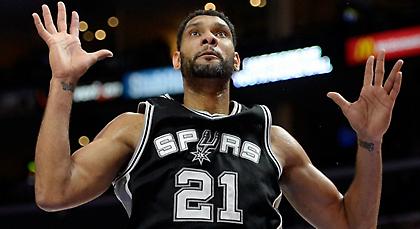 Αποσύρθηκε ο Ντάνκαν!