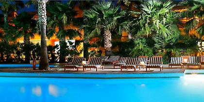 21 «πράσινα» ελληνικά ξενοδοχεία πήραν βραβείο