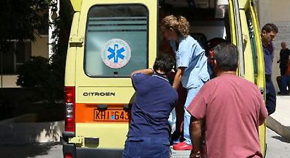 Τρεις νεκροί σε ισάριθμα τροχαία δυστυχήματα -Το τελευταίο 24ωρο